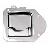 Dee Zee Tool Box Latch - Passenger Side Push-Button - TB85621N