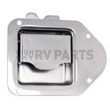 Dee Zee Tool Box Latch - Passenger Side Push-Button - TB85621N