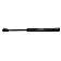 Dee Zee Tool Box Lid Lift Support - 10-1/2 Inch - SL3260D