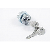 Dee Zee Replacement Lock for Blue Label Tool Box - TB85623