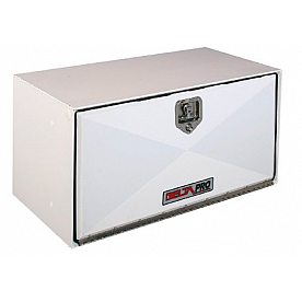 Delta Consolidated Tool Box - Underbed Steel 4.5 Cubic Feet - 1004000