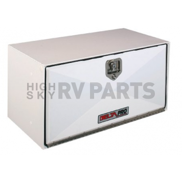 Delta Consolidated Tool Box - Underbed Steel 4.5 Cubic Feet - 1004000