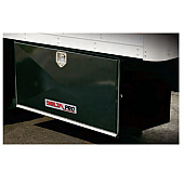 Delta Consolidated Tool Box - Underbed Steel 4.5 Cubic Feet - 1004002