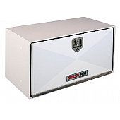 Delta Consolidated Tool Box - Underbed Steel 6.75 Cubic Feet - 1006000