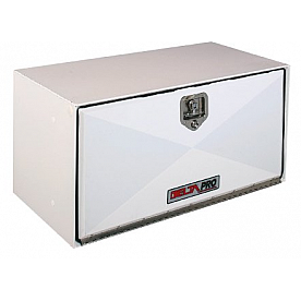 Delta Consolidated Tool Box - Underbed Steel 6.75 Cubic Feet - 1006000