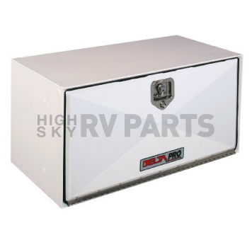 Delta Consolidated Tool Box - Underbed Steel 6.75 Cubic Feet - 1006000