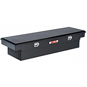 Delta Consolidated Tool Box - Crossover Aluminum 11.5 Cubic Feet - 1232002