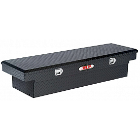 Delta Consolidated Tool Box - Crossover Aluminum 11.5 Cubic Feet - 1232002