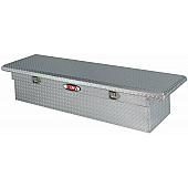 Delta Consolidated Tool Box - Crossover Aluminum 8.8 Cubic Feet - 1302000