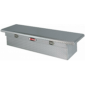 Delta Consolidated Tool Box - Crossover Aluminum 8.8 Cubic Feet - 1302000
