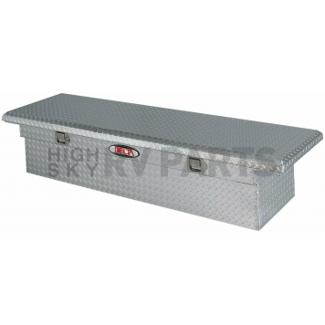Delta Consolidated Tool Box - Crossover Aluminum 8.8 Cubic Feet - 1302000