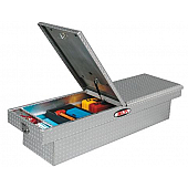 Delta Consolidated Tool Box - Crossover Aluminum 9.3 Cubic Feet - 1306000