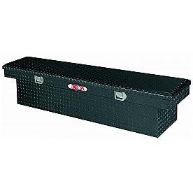 Delta Consolidated Tool Box - Crossover Aluminum 9.3 Cubic Feet - 1309002