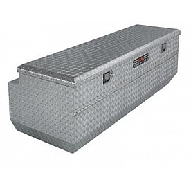 Delta Consolidated Tool Box - Chest Aluminum 12 Cubic Feet - 1350000