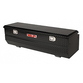 Delta Consolidated Tool Box - Chest Aluminum 12 Cubic Feet - 1350002