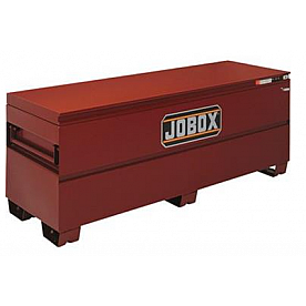 Delta Consolidated Tool Box - Job Site Steel 19.3 Cubic Feet - 1655990D