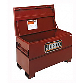Delta Consolidated Tool Box - Job Site Steel 24.3 Cubic Feet - 1656990