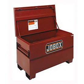 Delta Consolidated Tool Box - Job Site Steel 24.3 Cubic Feet - 1656990