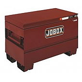 Delta Consolidated Tool Box - Job Site Steel 23.2 Cubic Feet - 1658990
