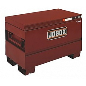 Delta Consolidated Tool Box - Job Site Steel 23.2 Cubic Feet - 1658990