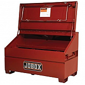 Delta Consolidated Tool Box - Job Site Steel 32.7 Cubic Feet - 1680990