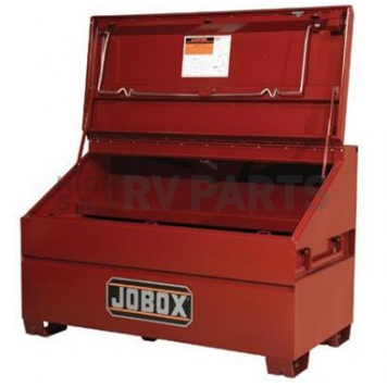 Delta Consolidated Tool Box - Job Site Steel 32.7 Cubic Feet - 1680990