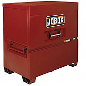 Delta Consolidated Tool Box - Job Site Steel 38 Cubic Feet - 1681990