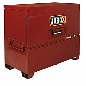 Delta Consolidated Tool Box - Job Site Steel 47.5 Cubic Feet - 1682990