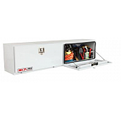 Delta Consolidated Tool Box - Side Mount Steel 11.5 Cubic Feet - 578000