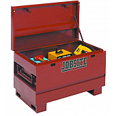 Delta Consolidated Tool Box - Job Site Steel 6.8 Cubic Feet - 635990