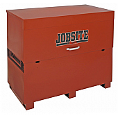 Delta Consolidated Tool Box - Job Site Steel 48 Cubic Feet - 640990