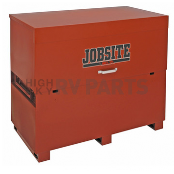 Delta Consolidated Tool Box - Job Site Steel 48 Cubic Feet - 640990