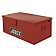 Delta Consolidated Tool Box - Portable Steel 3.3 Cubic Feet - 650990D