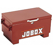 Delta Consolidated Tool Box - Portable Steel 4 Cubic Feet - 651990D