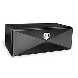 Delta Consolidated Tool Box - Underbed Steel 2.9 Cubic Feet - 727980