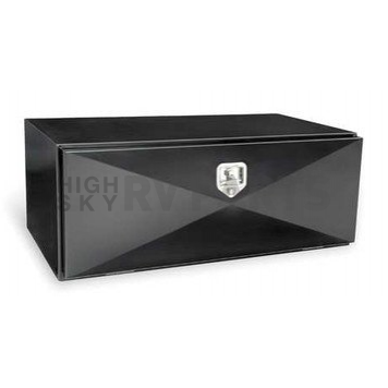 Delta Consolidated Tool Box - Underbed Steel 2.9 Cubic Feet - 727980