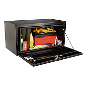 Delta Consolidated Tool Box - Underbed Steel 4 Cubic Feet - 732980