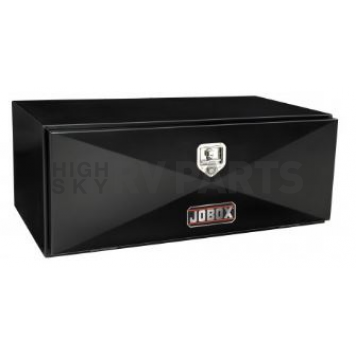 Delta Consolidated Tool Box - Underbed Steel 4.5 Cubic Feet - 733982