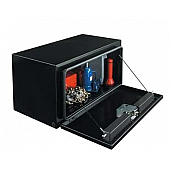 Delta Consolidated Tool Box - Underbed Steel 8.9 Cubic Feet - 735980