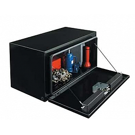 Delta Consolidated Tool Box - Underbed Steel 8.9 Cubic Feet - 735980