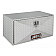 Delta Consolidated Tool Box - Underbed Aluminum 20 Cubic Feet - 768980