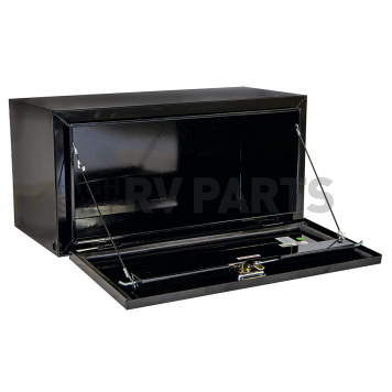 Delta Consolidated Tool Box - Underbed Steel 6.75 Cubic Feet - 792982-1