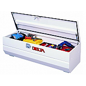 Delta Consolidated Tool Box - Chest Steel 3.4 Cubic Feet - 819000