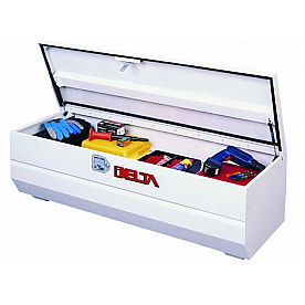 Delta Consolidated Tool Box - Chest Steel 3.4 Cubic Feet - 819000