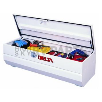Delta Consolidated Tool Box - Chest Steel 3.4 Cubic Feet - 819000
