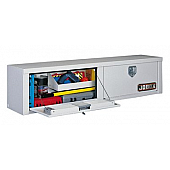 Delta Consolidated Tool Box - Side Mount Steel 11.3 Cubic Feet - 879980