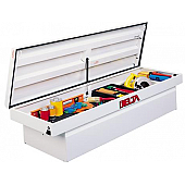 Delta Consolidated Tool Box - Crossover Steel 5.8 Cubic Feet - 905000
