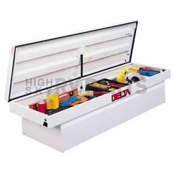 Delta Consolidated Tool Box - Crossover Steel 5.8 Cubic Feet - 905000