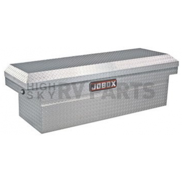 Delta Consolidated Tool Box - Crossover Aluminum 8 Cubic Feet - JAC1391980