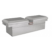 Delta Consolidated Tool Box - Crossover Aluminum 11.7 Cubic Feet - JAC1392980